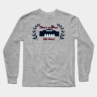 There's No Place Like the Palestra Long Sleeve T-Shirt